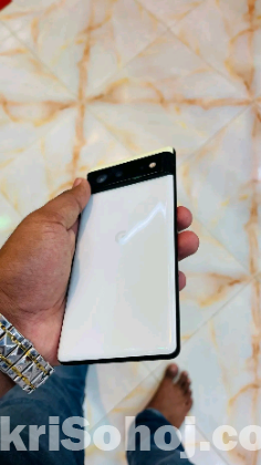 Pixel 6